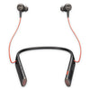 poly Voyager 6200 UC, Binaural, Neckband Headset