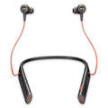 poly Voyager 6200 UC, Binaural, Neckband Headset