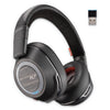 poly Voyager 8200 UC, Binaural, Over the Head Headset