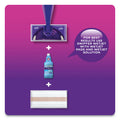 Swiffer WetJet System Cleaning-Solution Refill, Fresh Scent, 1.25 L Bottle