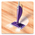 Swiffer WetJet System Cleaning-Solution Refill, Fresh Scent, 1.25 L Bottle