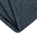 Chevrolet: An American Classic T-Shirt - Indigo Black Heather by Tee Luv