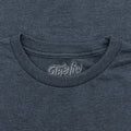 Chevrolet: An American Classic T-Shirt - Indigo Black Heather by Tee Luv