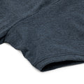 Chevrolet: An American Classic T-Shirt - Indigo Black Heather by Tee Luv