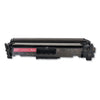 TROY 0282029001 30X High-Yield MICR Toner Secure, Alternative for HP CF230X, Black