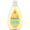 Johnson's HeadtoToe Gentle TearFree Baby Wash Shampoo For Babys Sensitive Skin 170 Oz