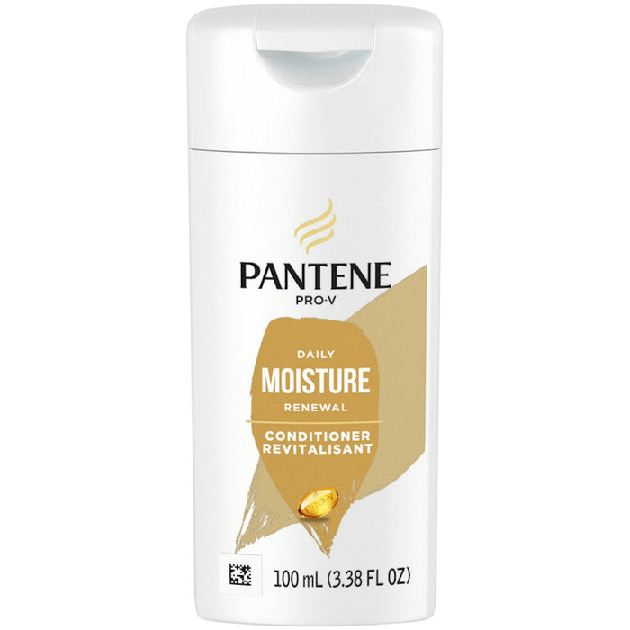 Pantene Pro-V Daily Moisture Renewal Conditioner - 3.38 Fl Oz by Pasteur Pharmacy