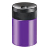 Staedtler Handheld Barrel Pencil Sharpener, 2.5 x 3, Assorted Colors, 6/Box
