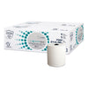 Papernet DissolveTech Paper Towel, 7.5" x 700 ft, White, 6/Carton