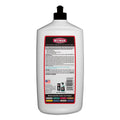 WEIMAN High Traffic Hardwood Polish and Restorer, 32 oz Squeeze Bottle, 6/Carton
