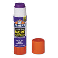 Elmer's Extra-Strength School Glue Sticks, 0.21 oz, Dries Clear, 60/Pack