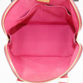 Louis Vuitton Monogram Vernis Parent Alma PM Handbag #3222 by Bolt Boutique