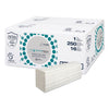 Papernet DissolveTech Paper Towel, 5.3 x 8, White, 250/Pack, 16 Packs/Carton
