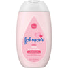 Johnson's Baby Moisturizing Mild Pink Body Lotion 13.6 Fl Oz