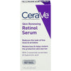CeraVe Skin Renewing Retinol Face Cream Serum 1 Oz
