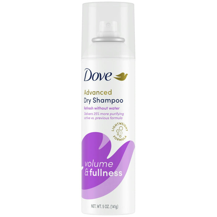 Dove Beauty Refresh + Care Volume & Fullness Dry Shampoo - 5oz by Pasteur Pharmacy