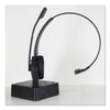 Spracht ZuM Maestro HS-2060, Monaural, Over the Head Headset