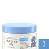 Aveeno Baby Eczema Therapy Nighttime Balm 1 Oz