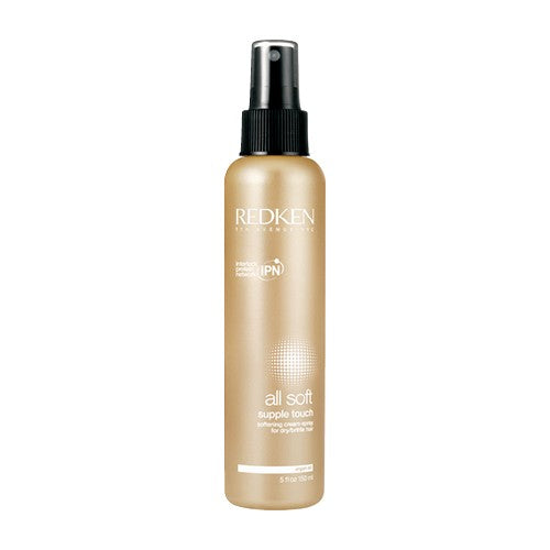 Redken All Soft Supple Touch By For Unisex - 5 Oz Spray by Pasteur Pharmacy
