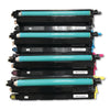 Innovera Remanufactured Black/Cyan/Magenta/Yellow Drum Unit, Replacement for 331-8434, 55,000 Page-Yield