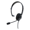 Spracht ZuM ZuM350M, Monaural, Over The Head Headset