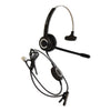 Spracht ZuM ZuMRJ9M, Monaural, Over The Head Headset