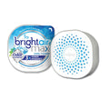BRIGHT Air Max Odor Eliminator Air Freshener, Cool and Clean, 8 oz Jar