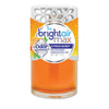 BRIGHT Air Max Scented Oil Air Freshener, Citrus Burst, 4 oz, 6/Carton