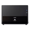 Canon imageFORMULA DR-C225W II Office Document Scanner, 600 dpi Optical Resolution, 30-Sheet Duplex Auto Document Feeder