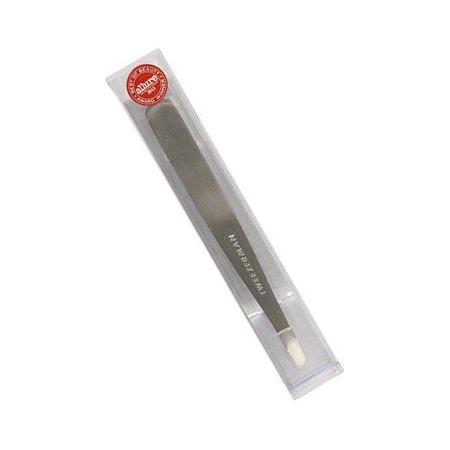 Tweezerman Slant Tweezer Classic 1231-SQT by Pasteur Pharmacy