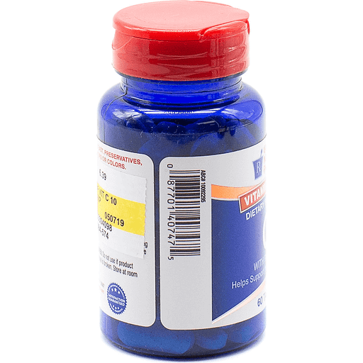 GNP Vitamin C 1000 Mg RoseHips 60 Tabs by Pasteur Pharmacy