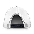 Chevy Oval Logo Patch Hat - Black by Tee Luv