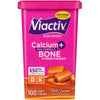 Viactiv Calcium Plus D Dietary Supplement Soft Chews - Caramel - 100ct