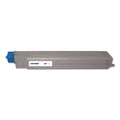 Innovera Remanufactured Magenta Toner (Type C7), Replacement for 42918902, 15,000 Page-Yield