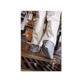 KleenGuard A45 Liquid and Particle Protection Surface Prep/Paint Coveralls, Large, White, 25/Carton