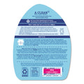 Seventh Generation Natural Liquid Fabric Softener, Free and Clear/Unscented 32 oz Bottle