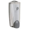 Dial The Dial Dispenser, 1 L, 5.12 x 3.98 x 12.34, Ice, 6/Carton