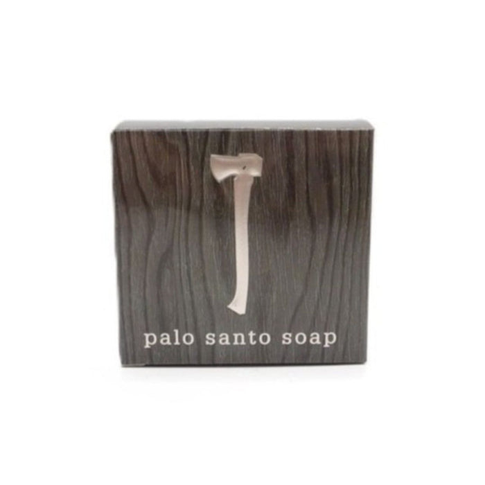 KalaStyle Palo Santo Bar Soap - 5.4oz by Pasteur Pharmacy