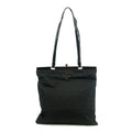 Prada Nylon Tessuto Black Shoulder Bag #3234 by Bolt Boutique