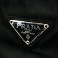 Prada Nylon Tessuto Black Shoulder Bag #3234 by Bolt Boutique
