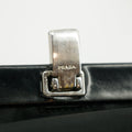 Prada Nylon Tessuto Black Shoulder Bag #3234 by Bolt Boutique