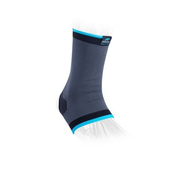 DonJoy Advantage Elastic Ankle Compression Sleeve by Pasteur Pharmacy