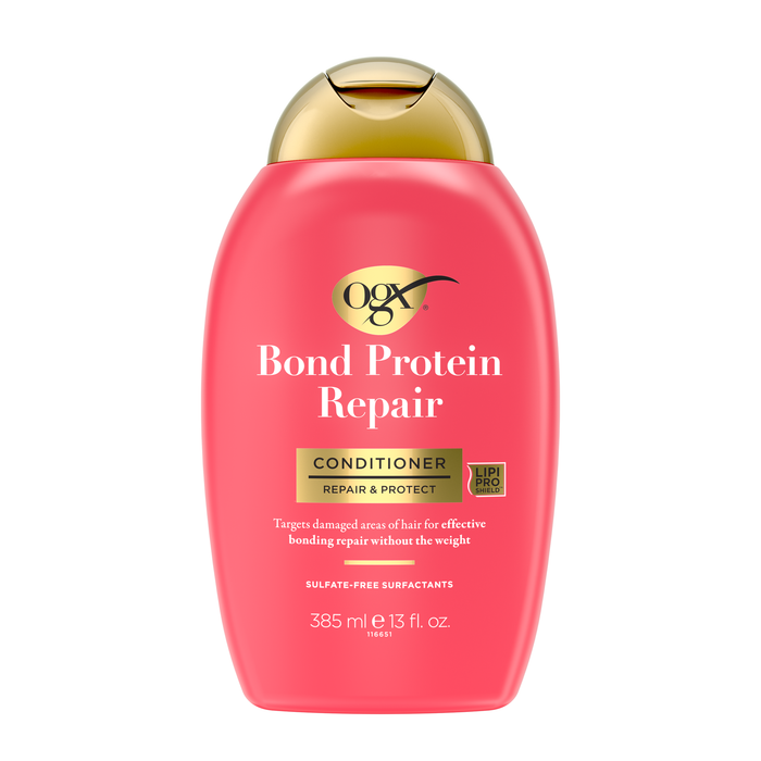 OGX Bond Protein Repair Lightweight Conditioner - 13 Fl Oz by Pasteur Pharmacy