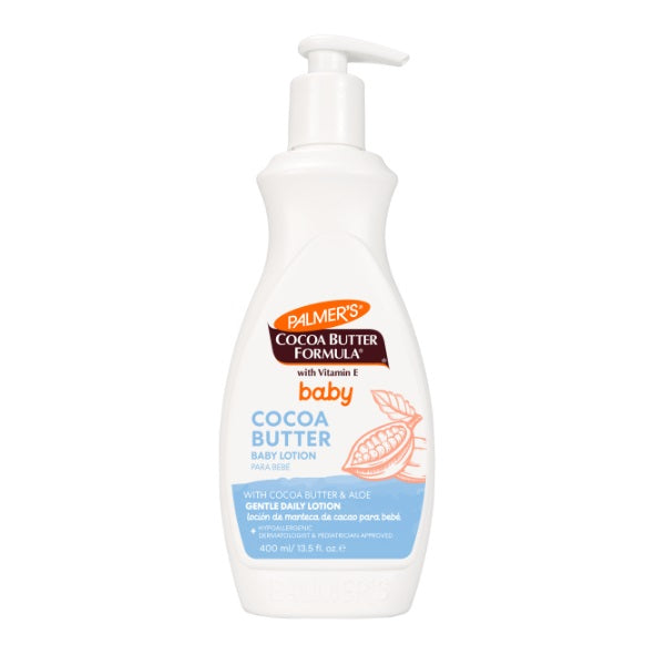 Palmer s Cocoa Butter Baby Lotion by Pasteur Pharmacy
