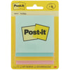 Post-it Notes Marseille 4 Pads 50 Sheets Each MMM5401