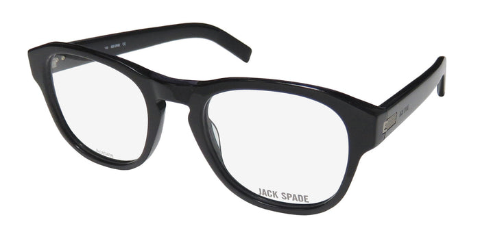 Jack Spade Freeman Eyeglasses by ModaFrames
