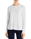 Eileen Fisher Raglan Sleeve Top by Vanessa Jane