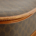 Celine Macadam PVC Brown Crossbody Bag #3237 by Bolt Boutique