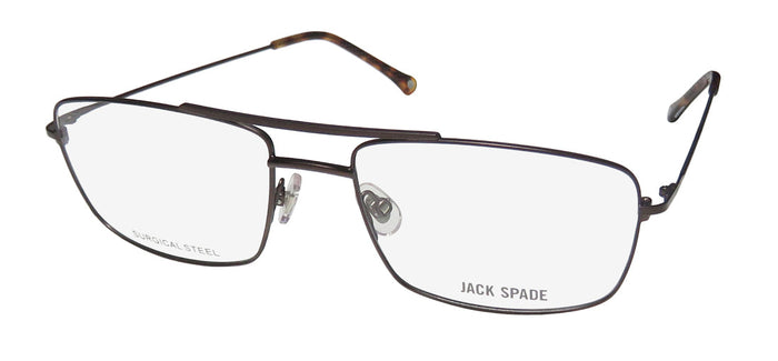 Jack Spade Carlson Eyeglasses by ModaFrames