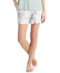 Alfani Super-Soft Essential Pajama Shorts, Size Small by Vanessa Jane